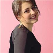 Laureata magistrale in Chimica Organica e Biomolecolare, sono disponibile per lezioni di Chimica online